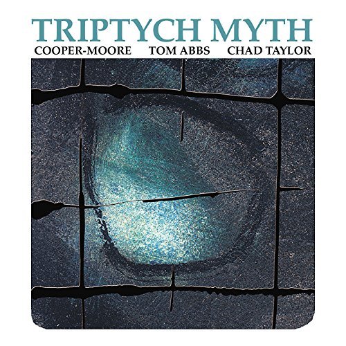 Triptych Myth/Beautiful