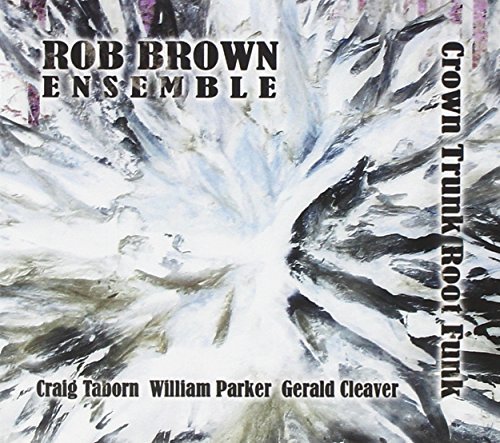 Rob Ensemble Brown/Crown Trunk Root Funk