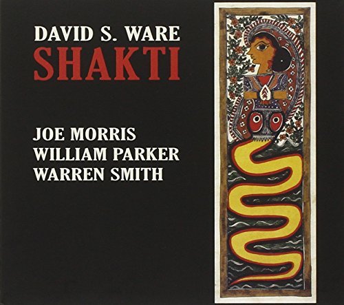 David S Ware Shakti 