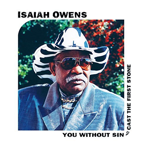 Isaiah Owens/You Without Sin Cast The First