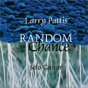 Larry Pattis/Random Chance