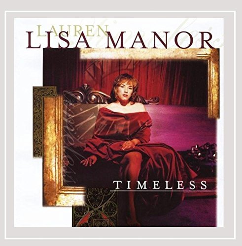 Lisa Manor/Timeless