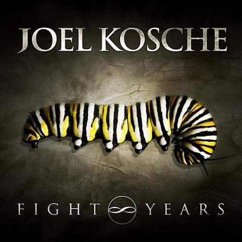 Joel Kosche/Fight Years