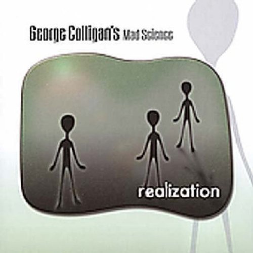 George Colligan/Realization