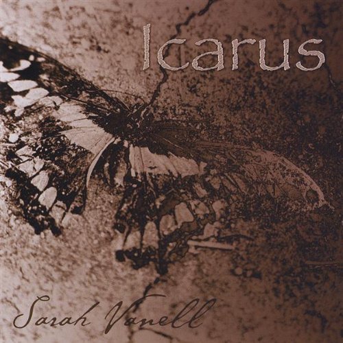 Sarah Vanell/Icarus