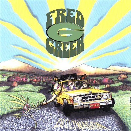 Fred Green/Dillywagon