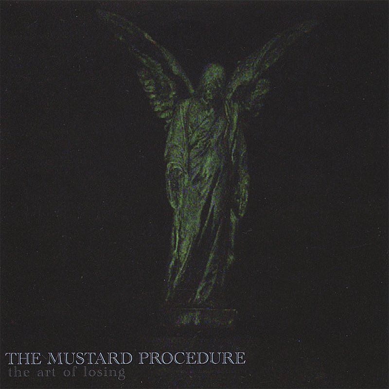 Mustard Procedure/Art Of Losing