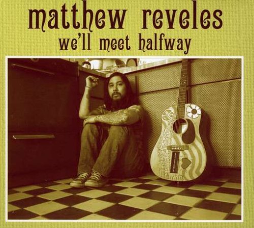 Matthew Reveles/We'Ll Meet Halfway