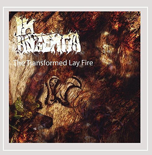 In Absentia/Transformed Lay Fire