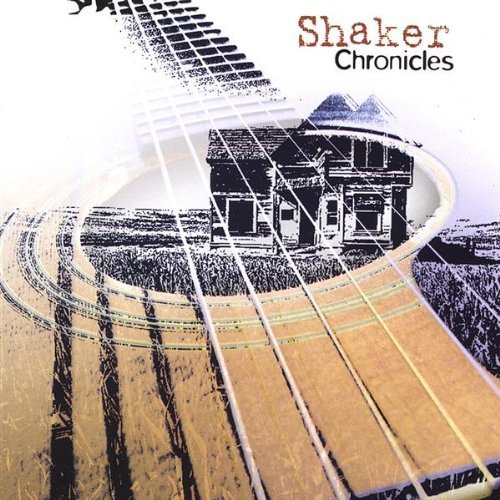 Shaker/Chronicles