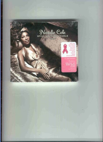 Natalie Cole/Still Unforgettable