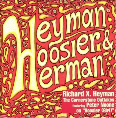 Richard X. Heyman/Heyman Hoosier & Herman