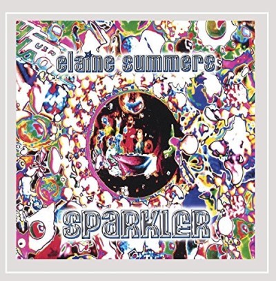 Elaine Summers/Sparkler
