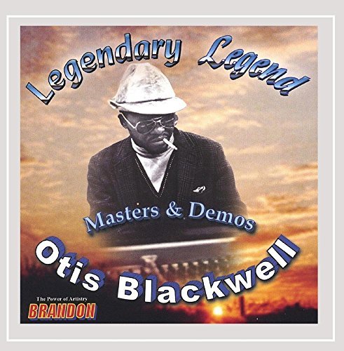 Otis Blackwell/Legendary Legend@Local