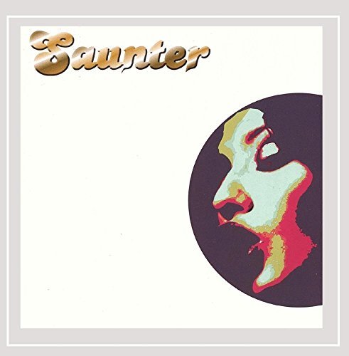 Saunter/Ep-2003