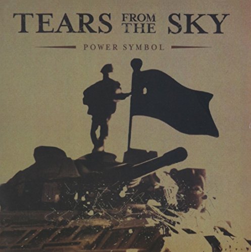 Tears From The Sky Power Symbol 
