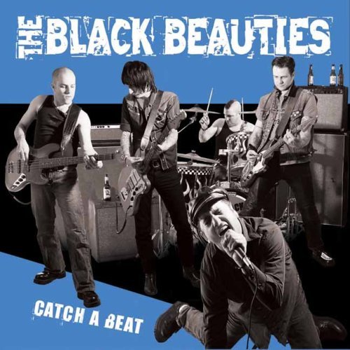 Black Beauties/Catch A Beat