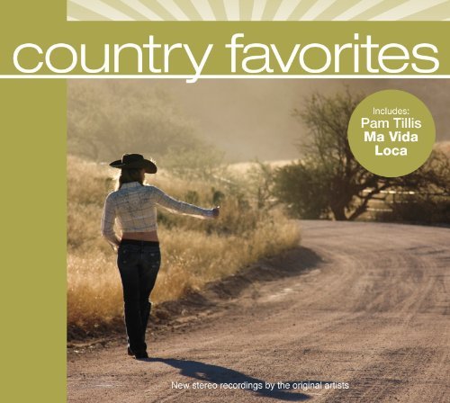 Country Favorites/Country Favorites