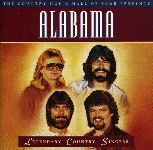 Alabama/Legendary Country Singers