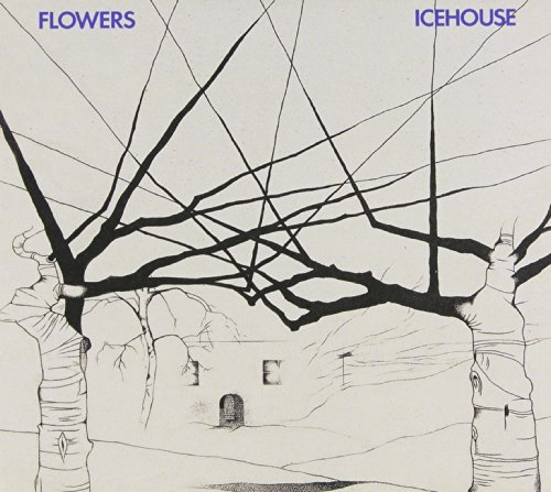 Icehouse (Aka Flowers)/Icehouse (30th Anniversary Ed)@Import-Aus@2 Cd/Incl. Dvd