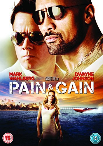 Pain & Gain/Pain & Gain@Import-Gbr