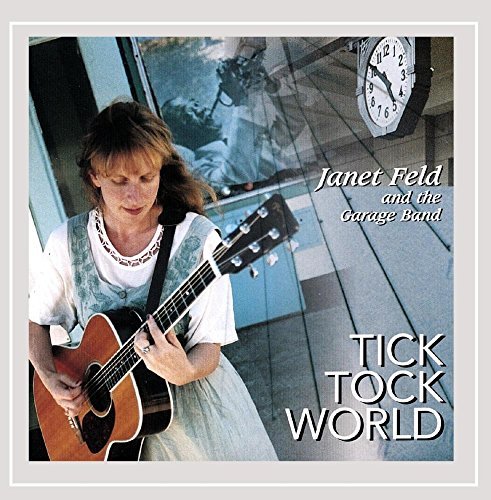 Janet Feld/Tick Tock World
