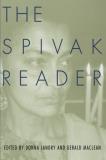 Donna Landry The Spivak Reader Selected Works Of Gayati Chakravorty Spivak 