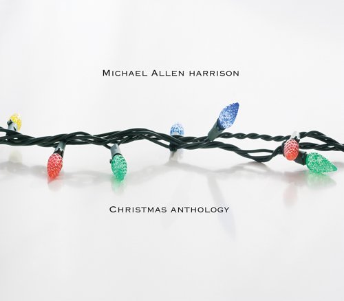 Michael Harrison/Christmas Anthology