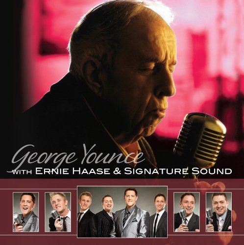 George Younce/With Ernie Haase & Signature S