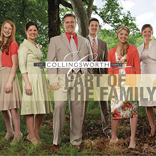 Collingsworth Family/Part Of The Family