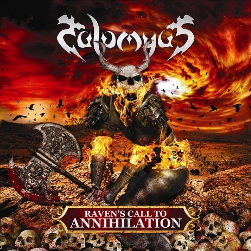 Talamyus/Raven's Call To Annihilation