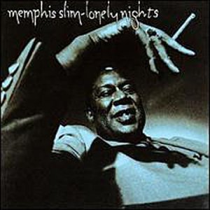 Memphis Slim/Lonely Nights