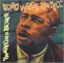 Blind Willie Mctell/Traveling Blues