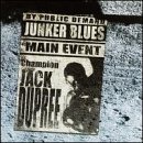 Champion Jack Dupree Junker Blues Import Gbr 