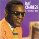 Ray Charles/Let's Have A Ball@Import-Gbr