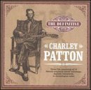 Charley Patton/Definitive Charley Patton@Import-Gbr@3 Cd Set