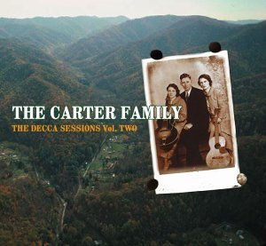 Carter Family/Vol. 2-Decca Sessions@Import-Gbr