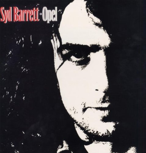 Syd Barrett/Opel (Svlp 153)@Reissue, Gatefold@Opel