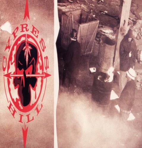Cypress Hill/Cypress Hill@Import-Gbr@Deluxe Ed./2 Lp Set