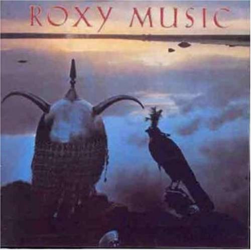 Roxy Music/Avalon@Import-Gbr@180gm Vinyl