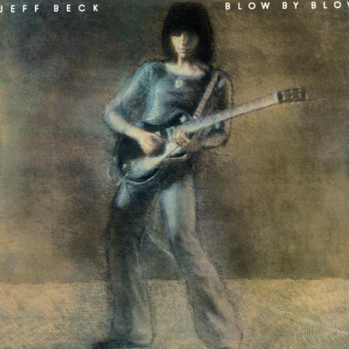 Jeff Beck/Blow By Blow@Import-Gbr@Lp Full Length/180g