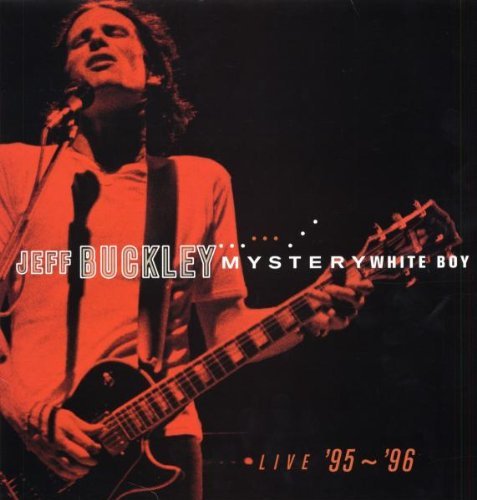 Jeff Buckley/Mystery White Boy@Import-Gbr