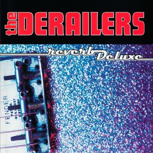 Derailers Reverb Deluxe 