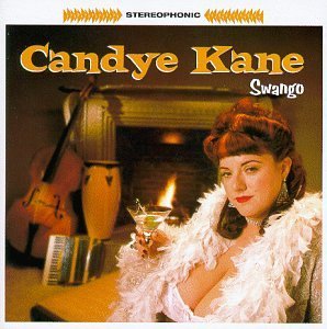 Candye Kane/Swango