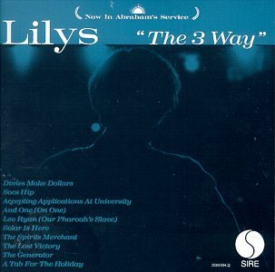 Lilys/3-Way