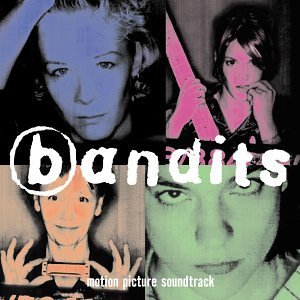 Bandits/Soundtrack@Music By Bandits
