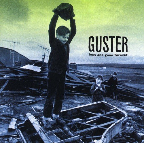 Guster/Lost & Gone Forever@Lost & Gone Forever