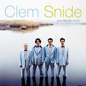 Clem Snide/Your Favorite Music