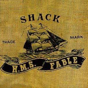 Shack/H.M.S. Fable