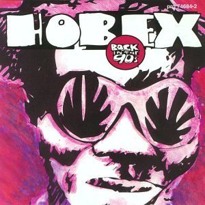 Hobex/Back In The 90's@Hdcd